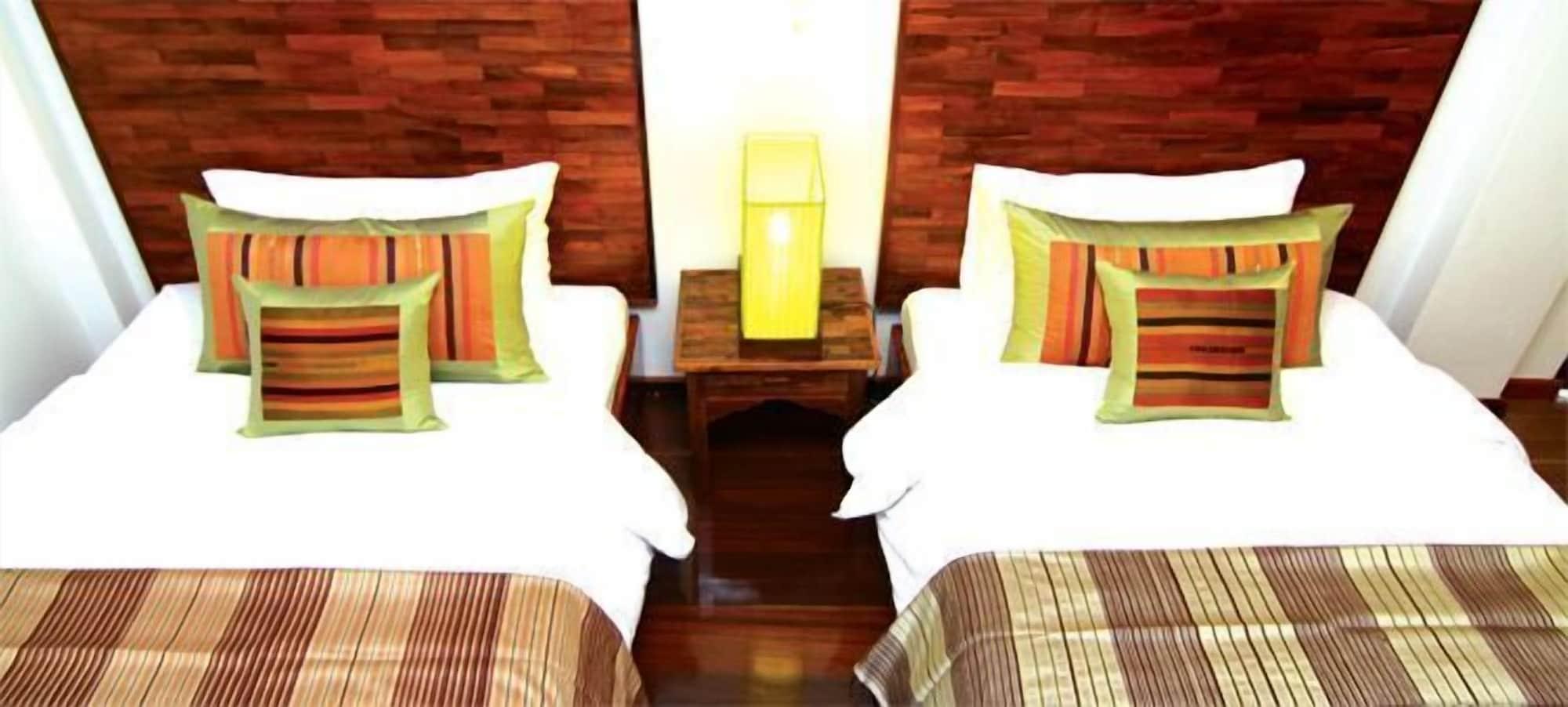 Thapae Boutique House Hotel Chiang Mai Exterior photo